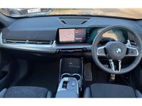 New BMW iX1 M Sport 150 kW (204 HP) 2026 Black sapphire metallic paint SUV