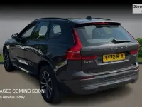 Used Volvo XC60 Core 250 HP (183 kW) 2024 SUV