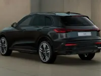 New Audi SQ5 Black Edition 2026 Black SUV