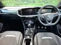 Used Vauxhall Mokka Ultimate 2023 Green SUV