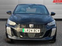 Used Peugeot e-208 GTi 100 kW (136 HP) 2025 Hatchback
