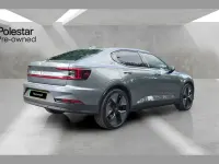 New Polestar 2 Long Range Single Motor 216 kW (295 HP) 2026 Grey Hatchback