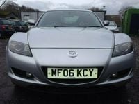 Used Mazda RX8 2006 Hatchback