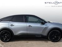 Used Citroën e-C4 98 kW (134 HP) 2024 Red Hatchback