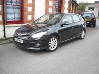 used Hyundai i30 EDITION 5-Door Hatchback