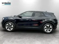 Used Ford Explorer Premium 210 kW (286 HP) 2025 Black SUV