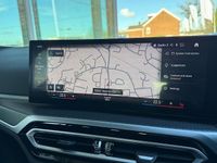 Used BMW 320 M Sport 190 HP (139 kW) 2024 Estate