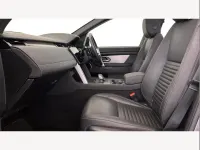 Gebraucht Land Rover Discovery Sport SE Dynamic 204 PS (150 kW) 2024 Grau SUV