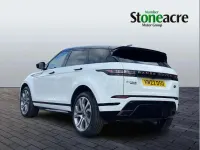 Usado Land Rover Range Rover evoque Autobiography 204 CV (150 kW) 2022 Blanco SUV