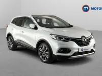 Used Renault Kadjar Version S 140 HP (102 kW) 2020 White SUV