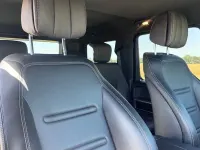 Used Mercedes G350 AMG line 286 HP (210 kW) 2020 Black SUV