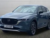 Used Mazda CX-5 Newground 165 HP (121 kW) 2025 SUV