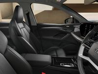 New Audi e-tron Sport 225 kW (306 HP) 2025 SUV