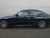 Used BMW 330e M Sport 292 HP (214 kW) 2022 Sedan