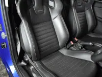 Used Vauxhall Corsa 205 HP (150 kW) 2015 Blue Hatchback