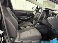 Used Toyota Corolla Design 122 HP (89 kW) 2022 Black Sedan