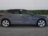 New Seat Leon FR 2026 Graphene grey Hatchback