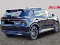 New MG MG5 EV SE 169 kW (231 HP) 2025 Black Estate