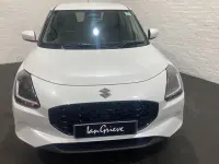 Usado Suzuki Swift 82 HP (60 kW) 2026 Citadino