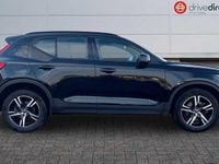 Used Volvo XC40 Plus 163 HP (119 kW) 2025 SUV