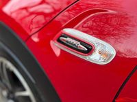 Used Mini John Cooper Works Hatch 231 HP (169 kW) 2017 Hatchback