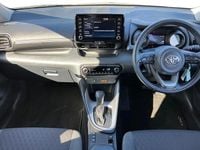 Used Toyota Yaris Hybrid Design 116 HP (85 kW) 2025 Hatchback