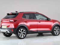 Used Kia Stonic GT-Line 120 HP (88 kW) 2023 SUV