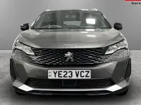 Used Peugeot 3008 Allure+ 131 HP (96 kW) 2023 SUV