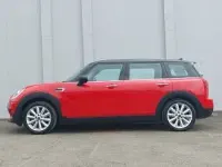 Used Mini Cooper Clubman Classic 136 HP (100 kW) 2020 Red Estate