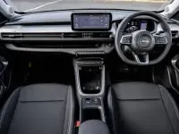 New Jeep Avenger Summit 100 HP (73 kW) 2026 Special solid  snow white SUV