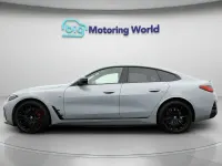 Used BMW i4 M Sport 394 kW (536 HP) 2023 Sedan