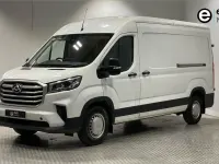 Used Maxus V90 2024 White Van