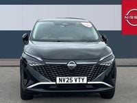 Used Nissan Qashqai Acenta Premium 140 HP (102 kW) 2025 SUV