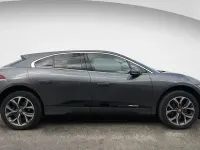 Second-hand Jaguar I-Pace 294 kW (400 CP) 2020 Gri SUV
