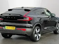 Usado Volvo EC40 Ultra 300 kW (408 HP) 2026 SUV