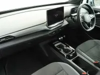 Used VW ID.5 Pro 210 kW (286 HP) 2025 White SUV