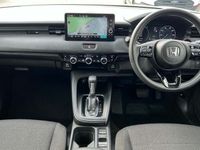 Used Honda HR-V Elegance 131 HP (96 kW) 2024 SUV