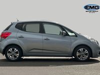 used Kia Venga 1.6 ISG 3 5dr