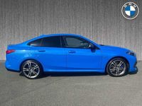 used BMW M235 xDrive Gran Coupe