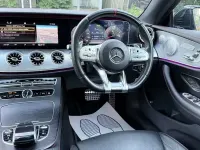 Used Mercedes E53 AMG Premium Plus 435 HP (319 kW) 2019 White Coupe
