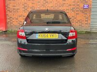 used Skoda Octavia 2.0 TDI Laurin & Klement Euro 5 (s/s) 5dr