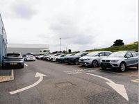 Used Citroën C1 Feel 71 HP (52 kW) 2021 Black Hatchback