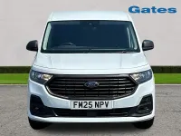 Used Ford Transit Connect Trend 122 HP (89 kW) 2025 MPV