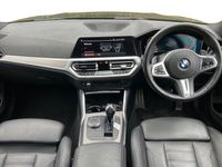 used BMW 320 3 Series i M Sport Saloon 2.0 4dr