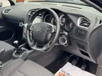 Usado Citroën C4 Flair 114 HP (83 kW) 2015 Preto Citadino