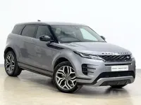 Used Land Rover Range Rover evoque SE Dynamic 180 HP (132 kW) 2021 Grey SUV