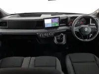 Używany Renault Master 2025 Biały Minivan
