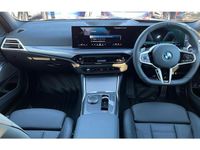 Used BMW 330e M Sport 292 HP (214 kW) 2025 Black sapphire metallic paint Sedan