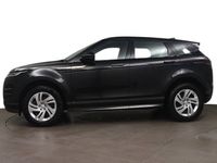 used Land Rover Range Rover evoque R-Dynamic S