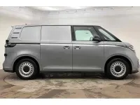 Used VW ID. Buzz 210 kW (286 HP) 2024 Silver MPV